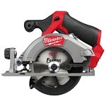 MILW 2521-20 M12 FUEL 5-3/8-IN CIRCULAR SAW