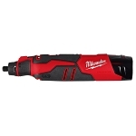 MILW 2525-21 M12 BRUSHLESS ROTARY TOOL KI