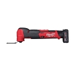 MILW 2526-21XC M12 FUEL OSCILLATING MULTI-TOOL K