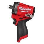 MILW 2563P-20 M12 FUEL STUBBY 1/2-IN IMPACT WRE