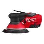 MILW 2584-20 M12 FUEL 6-IN RANDOM ORBITAL SAND