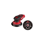 MILW 2584-20 M12 FUEL 6-IN RANDOM ORBITAL SAND