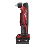 MILW 2615-20 M18 RIGHT ANGLE DRILL