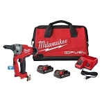 MILW 2660-22CT M18 FUEL 1/4-IN BLIND RIVET TOOL