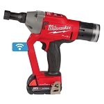 MILW 2661-20 M18 FUEL 1/4-IN LOCKBOLT TOOL W/