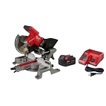MILW 2733-21 M18 FUEL 7-1/4-IN DUAL BEVEL SLID