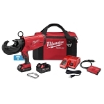 MILW 2778-22 M18 FORCE LOGIC 12 TON CRIMPER