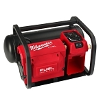 MILW 2840-20 M18 FUEL 2 GALLON COMPACT QUIET COM