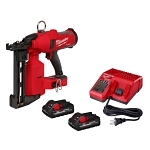 MILW 2843-22 M18 FUEL UTILITY FENCING STAPLER