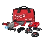 MILW 2883-22 M18 FUEL 4-1/2-IN / 5-IN BRAKING