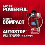 MILW 2905-20 M18 FUEL ½-IN DRILL/DRIVER W/ ONE