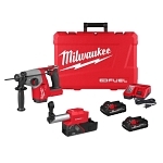 MILW 2908-22DE M18 FUEL 5/8-IN SDS PLUS ROTARY H