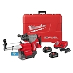 MILW 2915-22DE M18 FUEL 1-1/8-IN SDS PLUS ROTARY