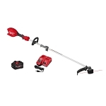 MILW 3016-21ST M18 FUEL STRING TRIMMER W/ QUIK-L