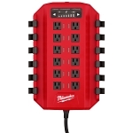 MILW 3333-15A POWER MANAGER - 15 AMP CIRCUIT