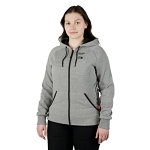 MILW 336G-21XL M12 WOMENS HEATED HOODIE