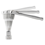 MILW 43-24-9202 1/4-IN DRIVE 6-IN WOBBLE EXTENS
