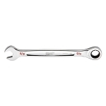 MILW 45-96-9218 9/16-IN SAE RATCHETING COMBO WRE