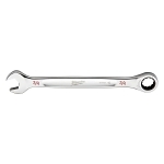 MILW 45-96-9224 3/4-IN SAE RATCHETING COMBO WRE