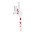 MILW 48-00-1640 SAWZALL DRYWALL ACCESS BLADE