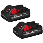 MILW 48-11-1837 M18 REDLITHIUM HIGH OUTPUT C