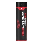 MILW 48-11-2131 REDLITHIUM USB 3.0 BATTE