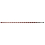 MILW 48-13-5520 7/16-IN X 18-IN SHIP AUGER BIT