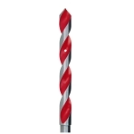 MILW 48-13-7125 1/4-IN X 12-IN BELLHANGER BIT