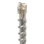 MILW 48-20-3901 SDS MAX 4CT MX4 3/8-IN X 8-IN X