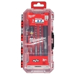 MILW 48-20-7497 7 PC SDS PLUS M/2 2-CUTTER CO