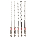 MILW 48-20-8898 5 PC SHOCKWAVE IMPACT DUTY CA