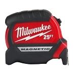 MILW 48-22-0325 25-FT COMPACT WIDE BLADE MAGNE