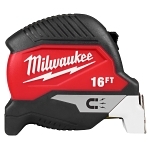 MILW 48-22-1018M 16-FT ELECTRICIANS MAGNETIC TA