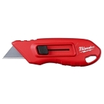 MILW 48-22-1516 COMPACT SIDE SLIDE UTILITY KNIFE