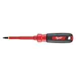 MILW 48-22-2241 #1 ECX - 4-IN 1000V INSULATED S