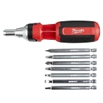 MILW 48-22-2322 9-IN-1 SQUARE DRIVE RATCHETING
