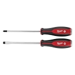 MILW 48-22-2702 2PC DEMO SCREWDRIVER SET