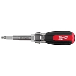 MILW 48-22-2917 13-IN-1 MAGNETIC MULTI-BIT SCREW
