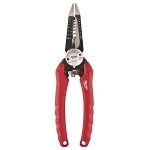 MILW 48-22-3079 COMFORT GRIP 6-IN1 PLIERS