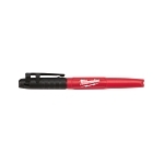 MILW 48-22-3100 INKZALL BLACK FINE POINT MARKER