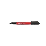 MILW 48-22-3150 12PK INKZALL BLACK ULTRA FINE