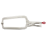MILW 48-22-3520 18-IN SWIVEL LOCKING C-CLAMP