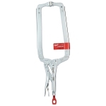 MILW 48-22-3520 18-IN SWIVEL LOCKING C-CLAMP