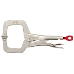 MILW 48-22-3521 11-IN TORQUE LOCK LOCKING C-CL