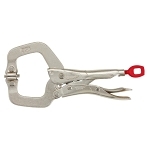 MILW 48-22-3522 6-IN TORQUE LOCK LOCKING C-CL