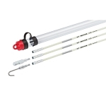 MILW 48-22-4152 15-FT MID FLEX FISH STICK KIT