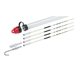 MILW 48-22-4154 15-FT HIGH FLEX FISH STICK KIT