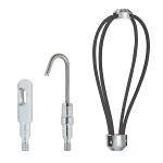 MILW 48-22-4157 3PC FISH STICK ACCESSORY KIT