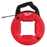 MILW 48-22-4165 100 POLYESTER FISH TAPE WITH