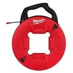 MILW 48-22-4167 200 POLYESTER FISH TAPE WITH
